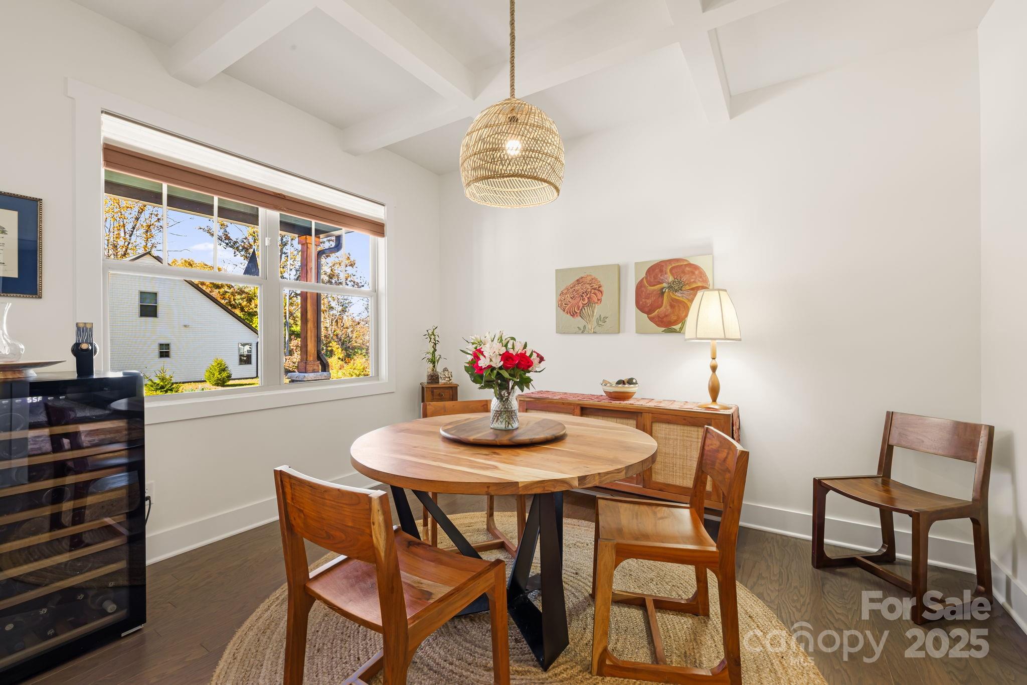 Maple Trace - Residential