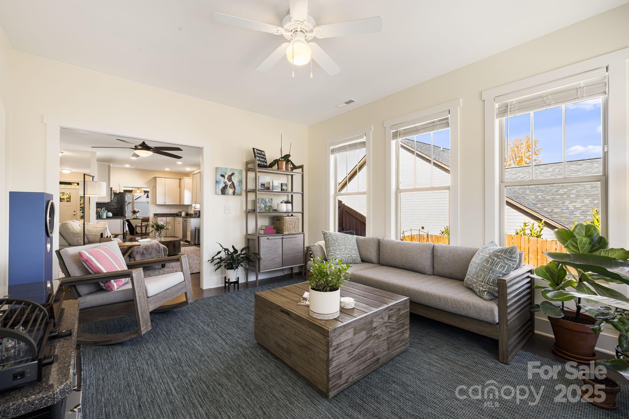 Maple Trace - Residential