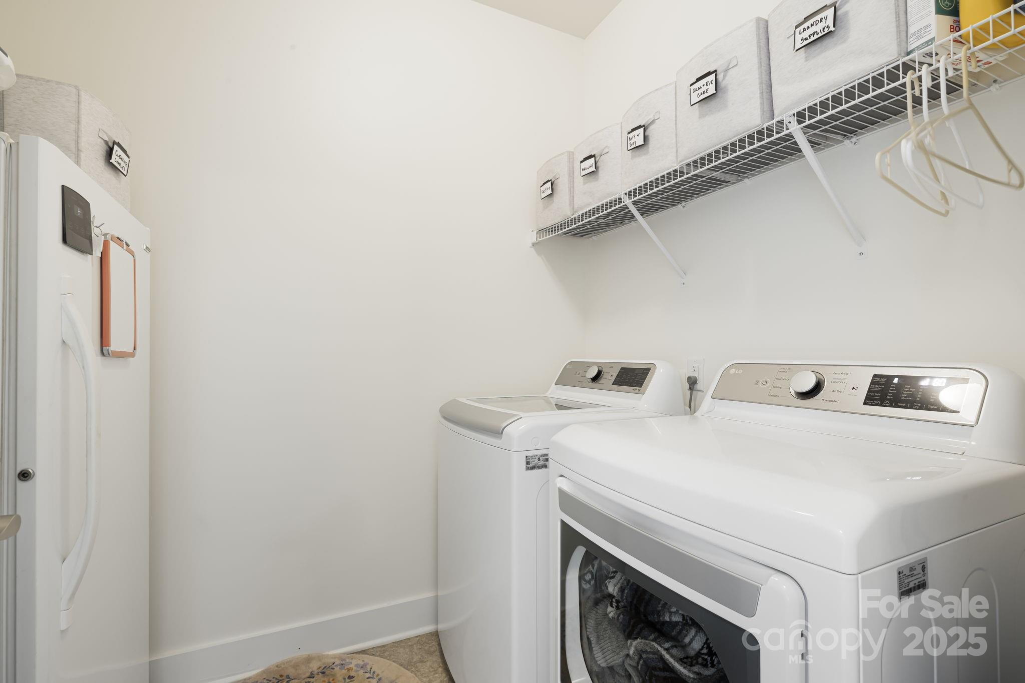 Maple Trace - Residential