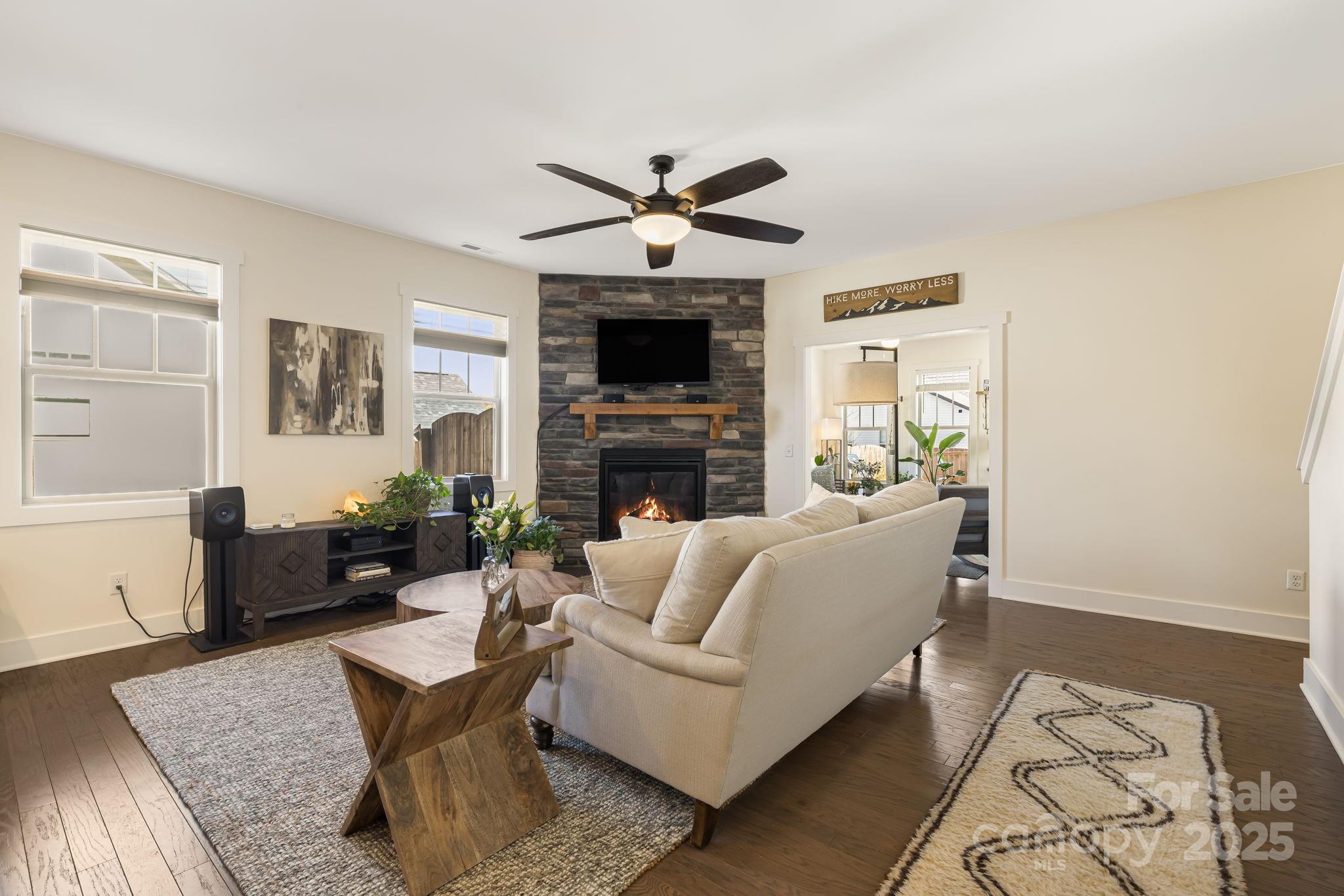 Maple Trace - Residential