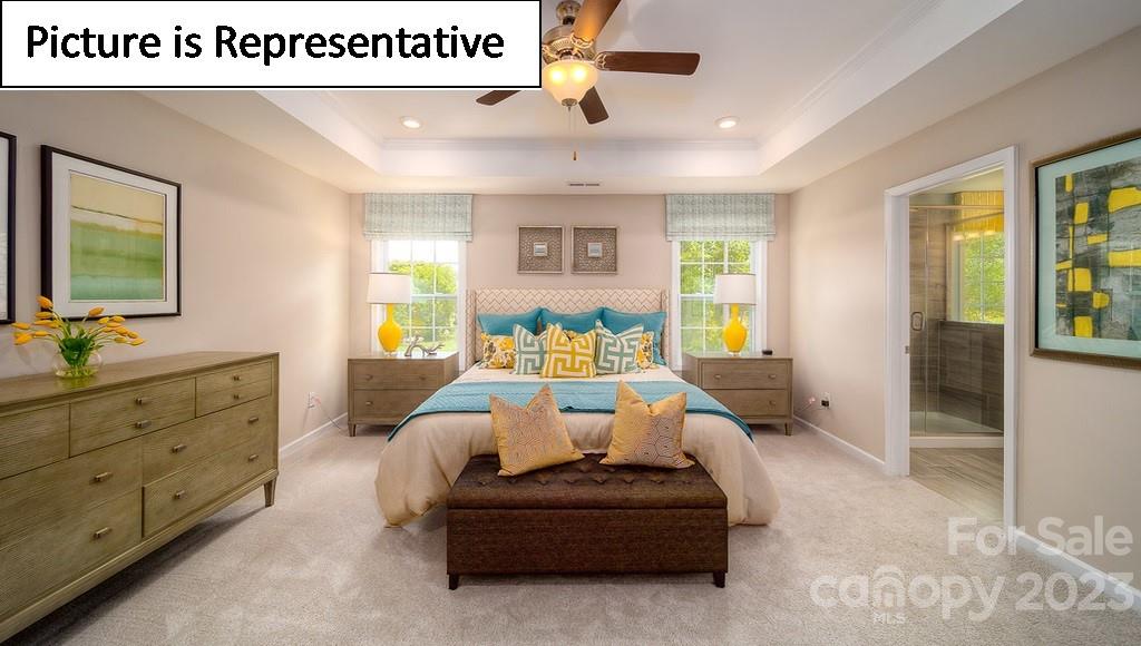 Sylvan Creek - Residential