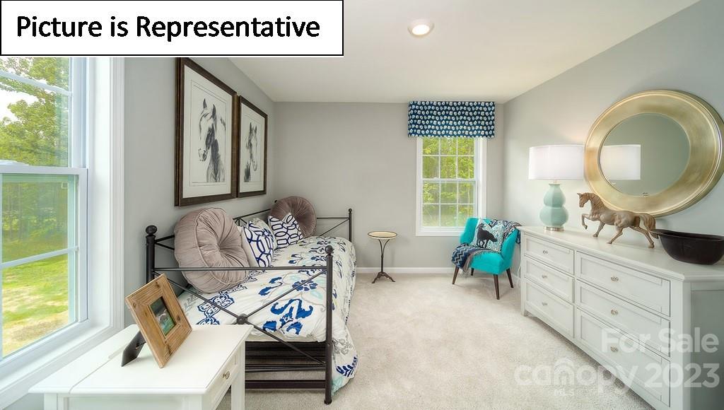 Sylvan Creek - Residential