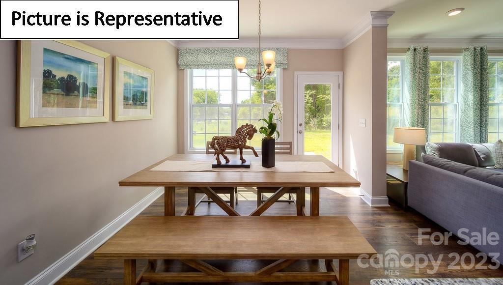 Sylvan Creek - Residential