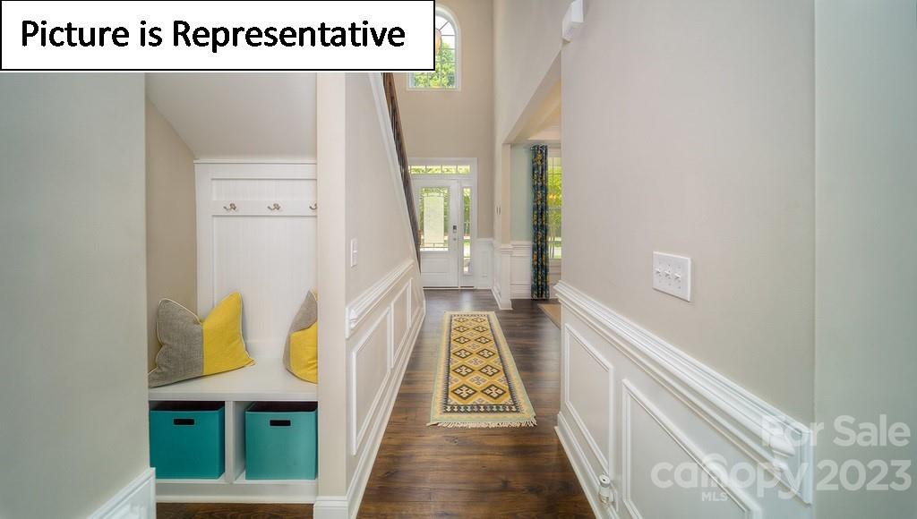 Sylvan Creek - Residential