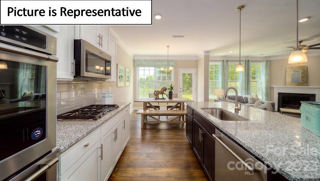 Sylvan Creek - Residential