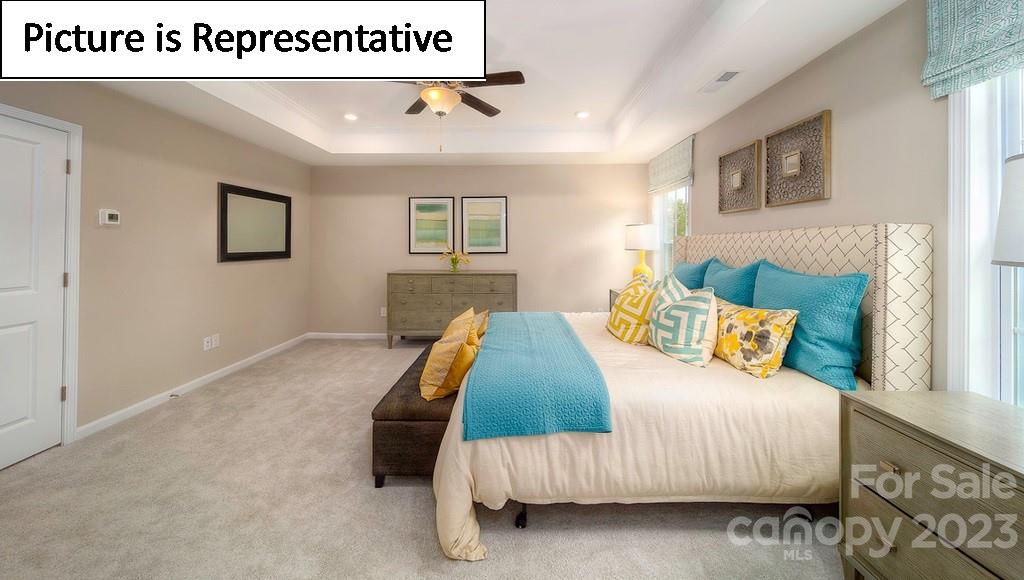 Sylvan Creek - Residential