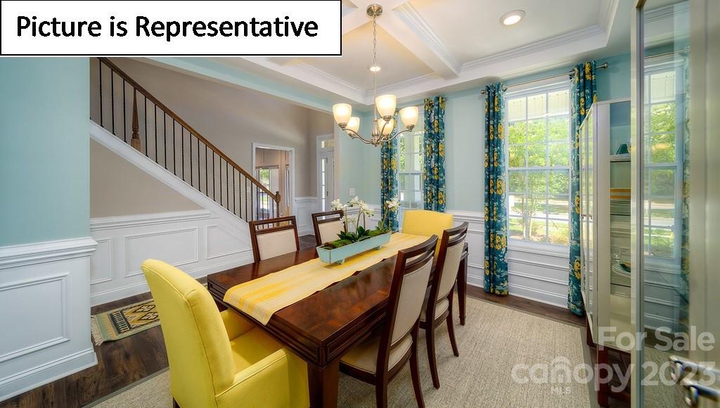 Sylvan Creek - Residential