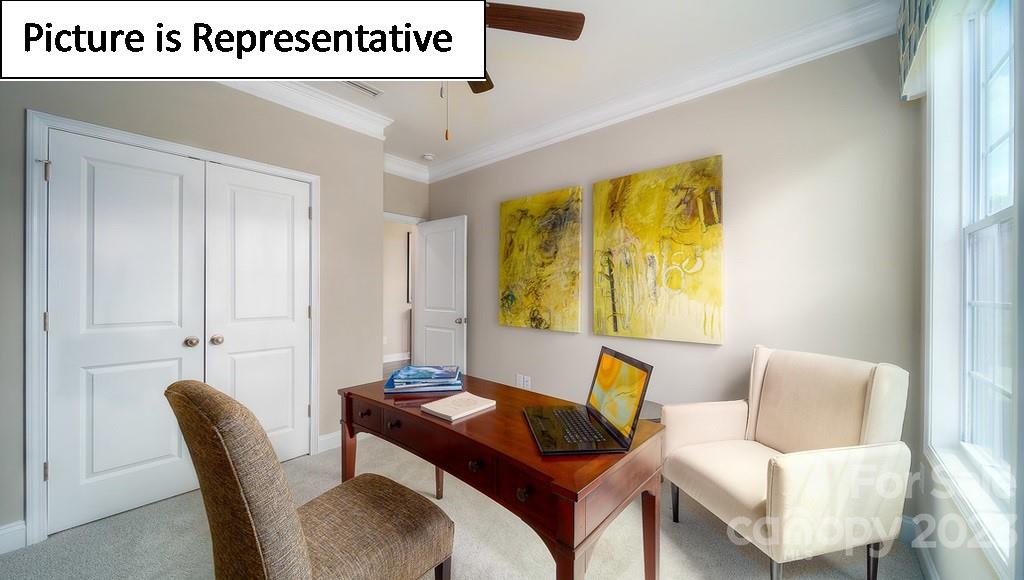 Sylvan Creek - Residential