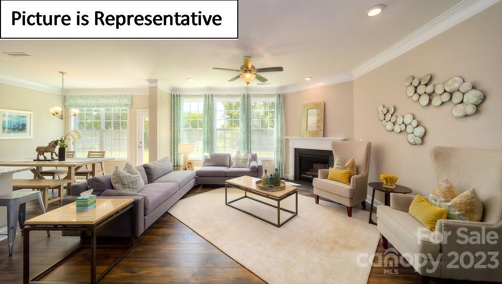 Sylvan Creek - Residential