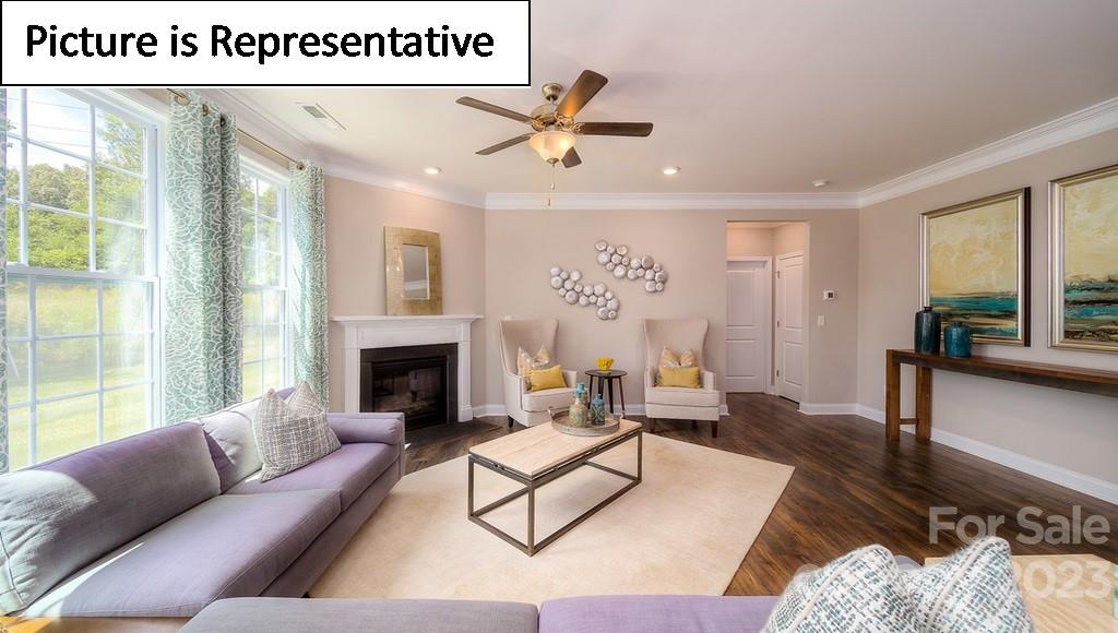 Sylvan Creek - Residential