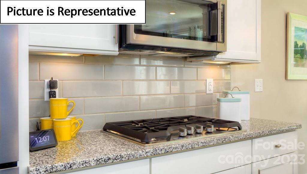 Sylvan Creek - Residential