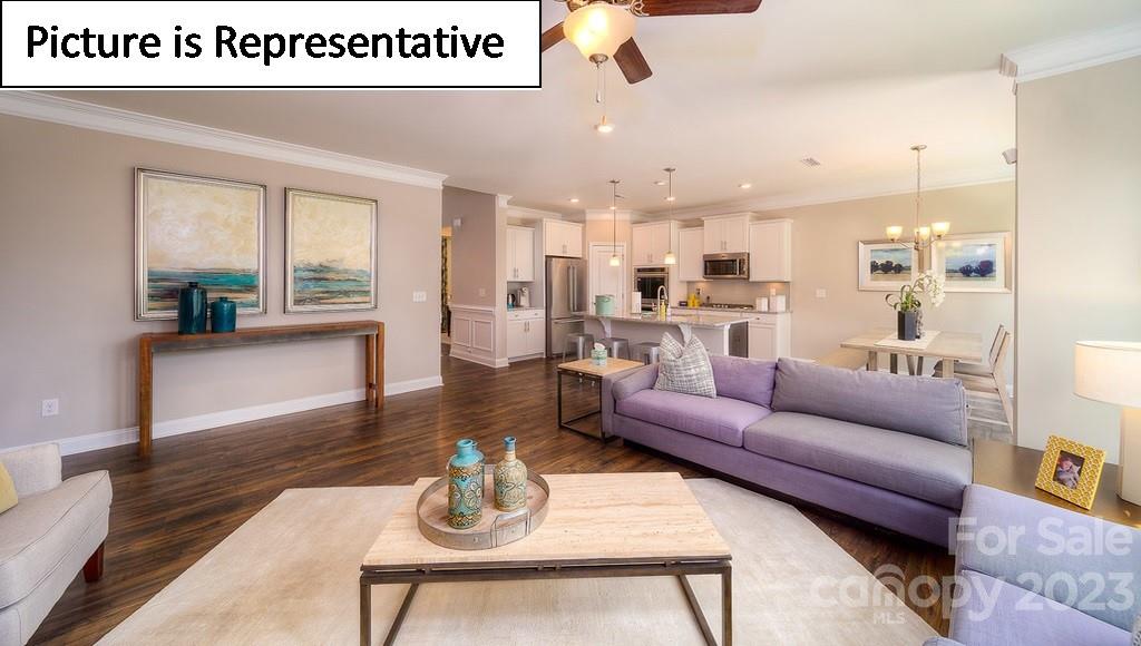 Sylvan Creek - Residential