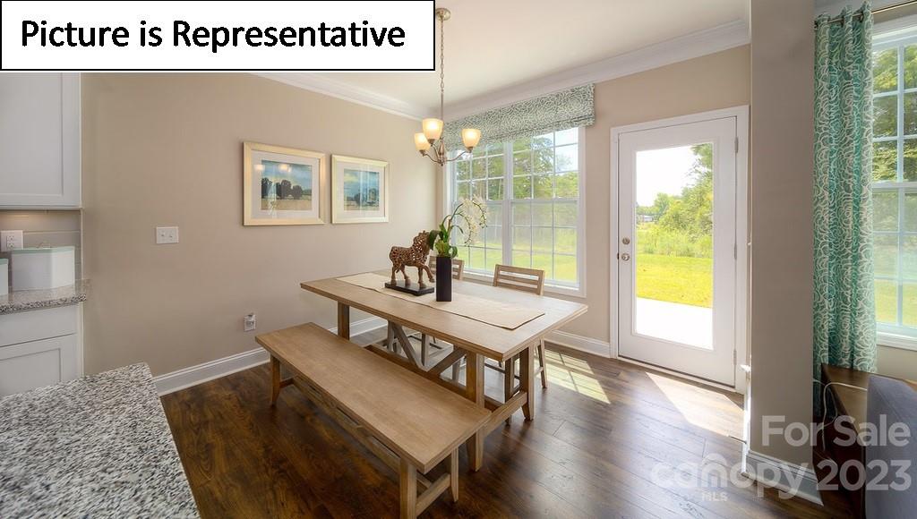 Sylvan Creek - Residential