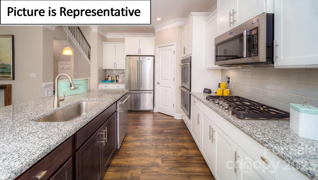 Sylvan Creek - Residential