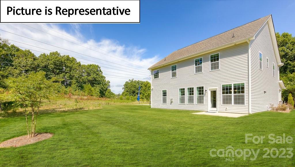 Sylvan Creek - Residential