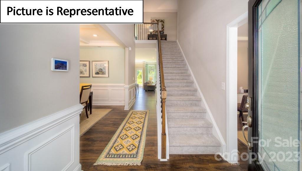 Sylvan Creek - Residential