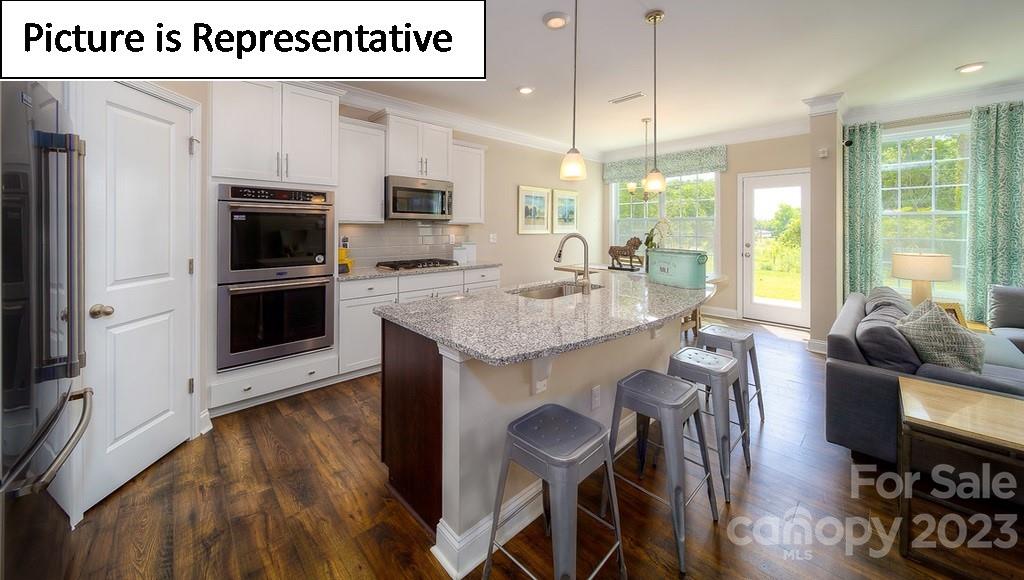 Sylvan Creek - Residential