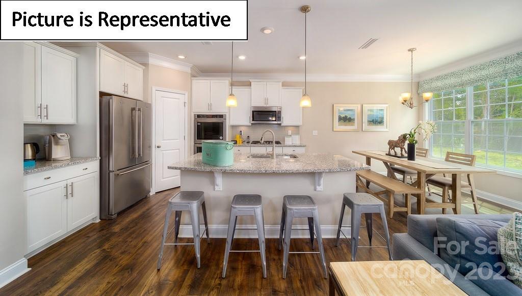 Sylvan Creek - Residential