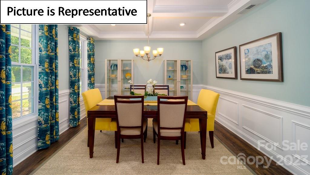 Sylvan Creek - Residential