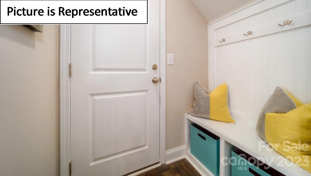 Sylvan Creek - Residential