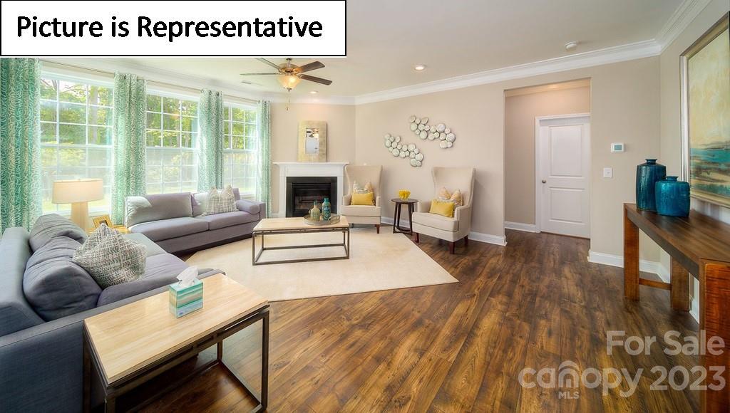 Sylvan Creek - Residential