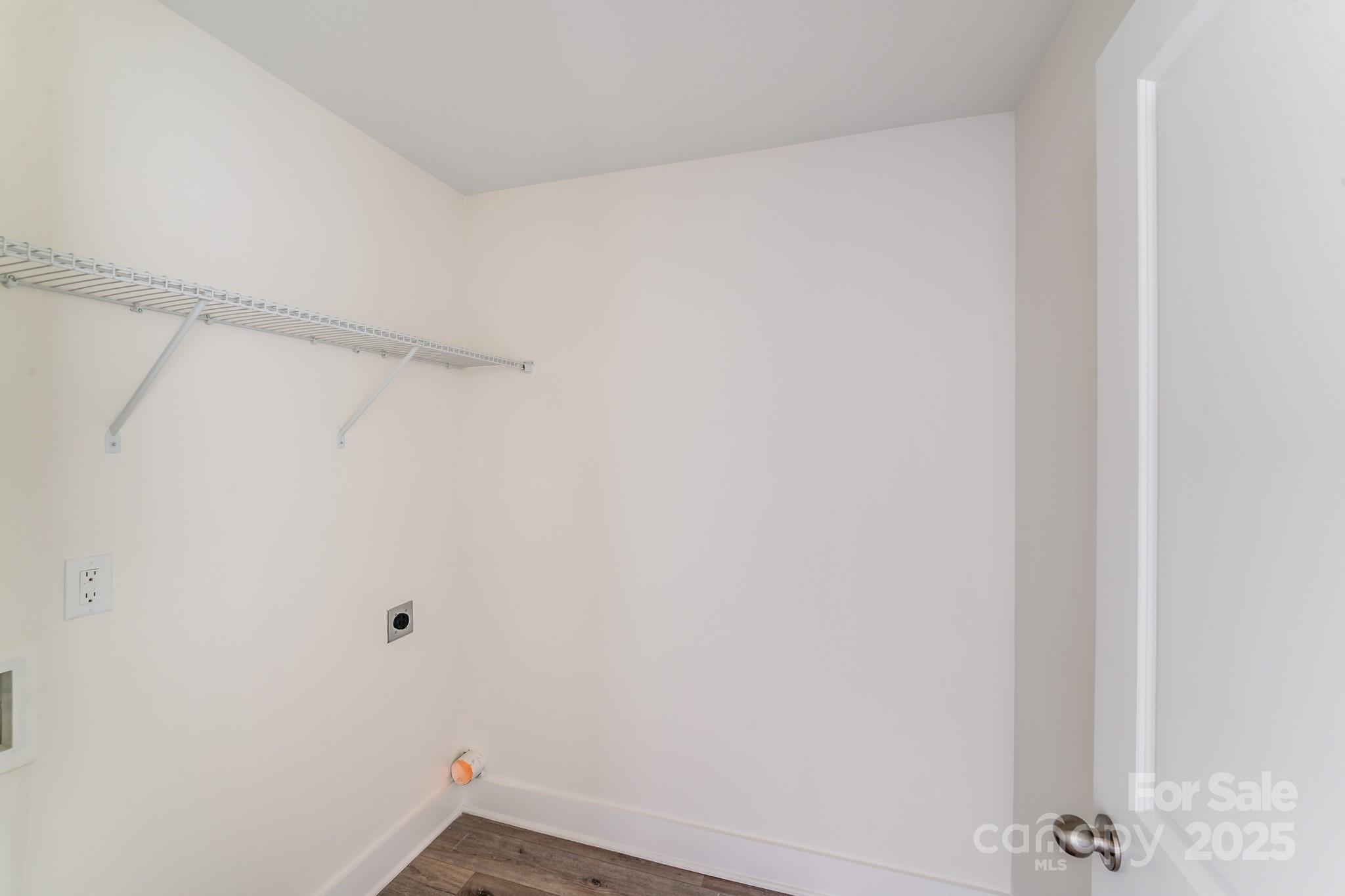 Sanders Ridge - Residential