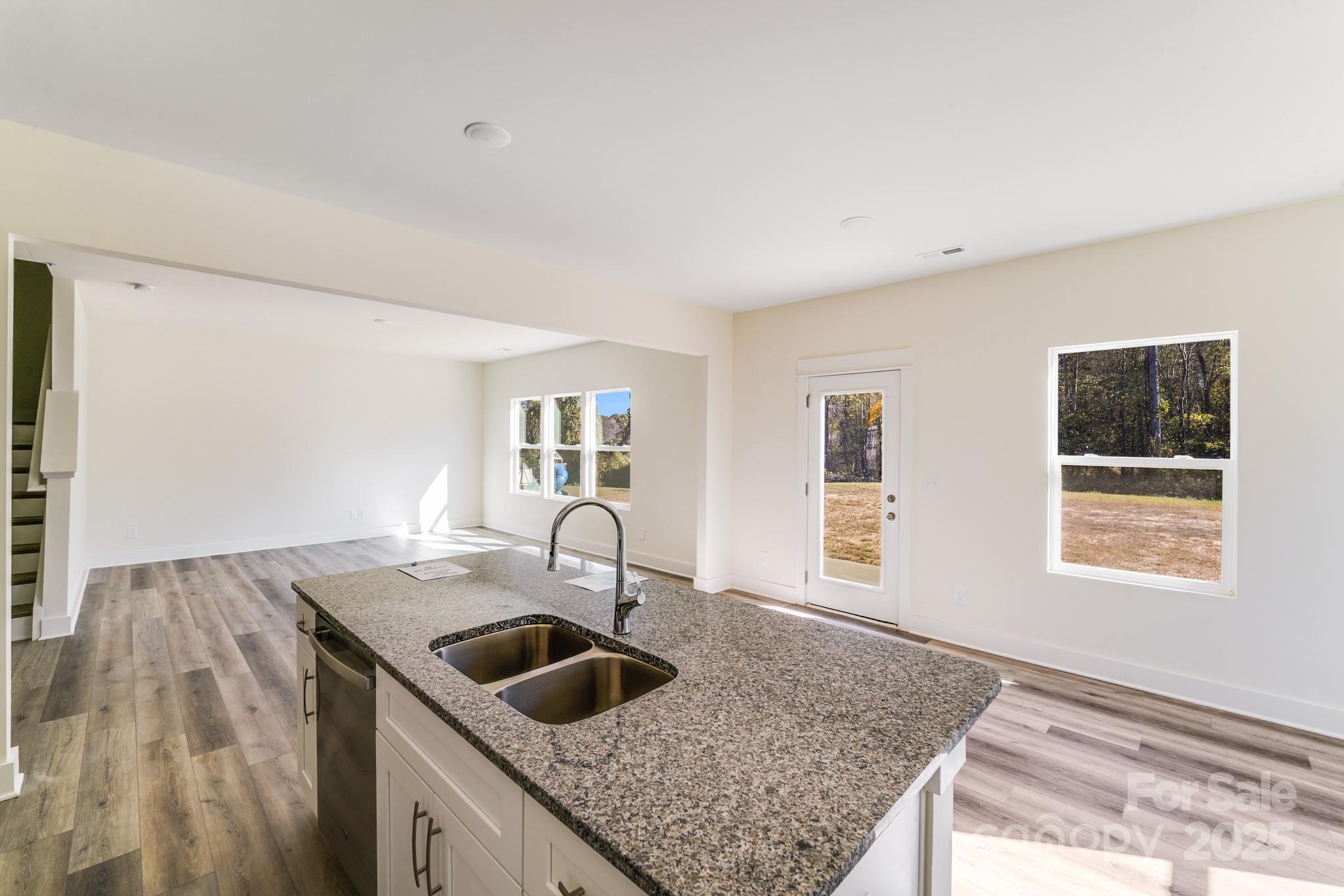 Sanders Ridge - Residential