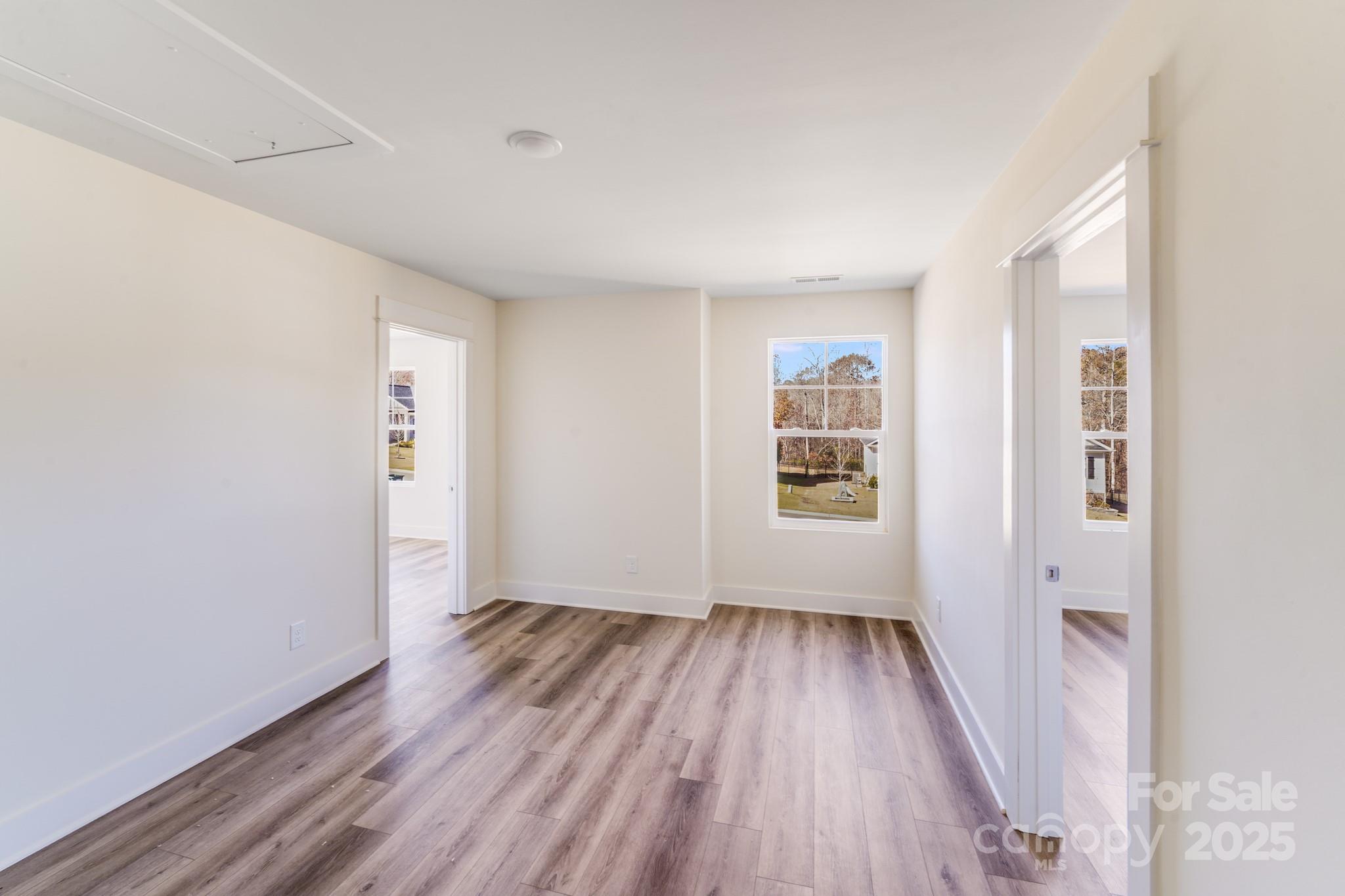 Sanders Ridge - Residential