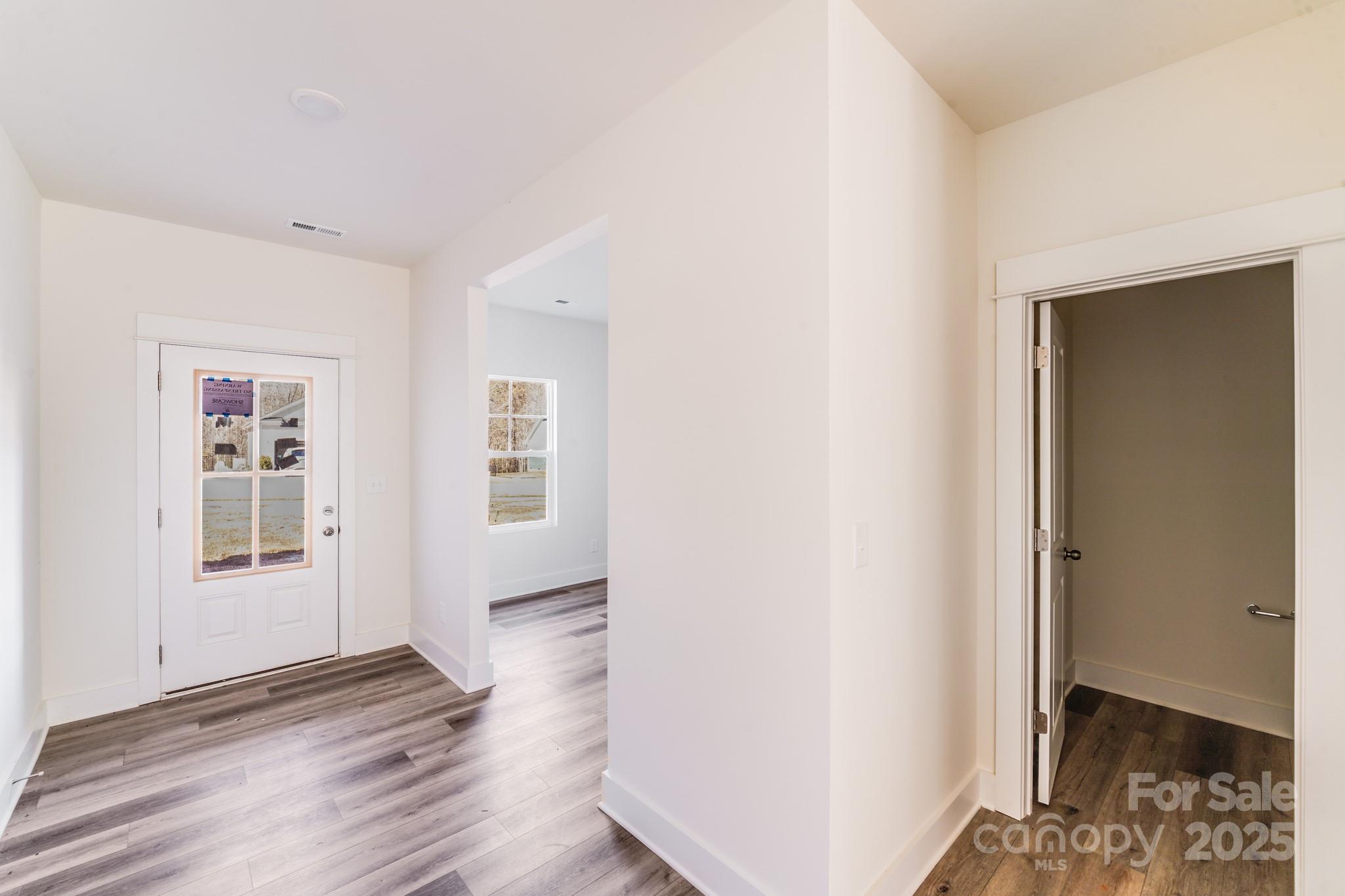 Sanders Ridge - Residential