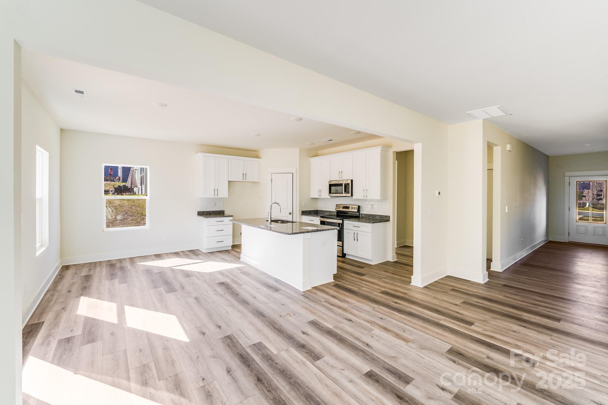 Sanders Ridge - Residential