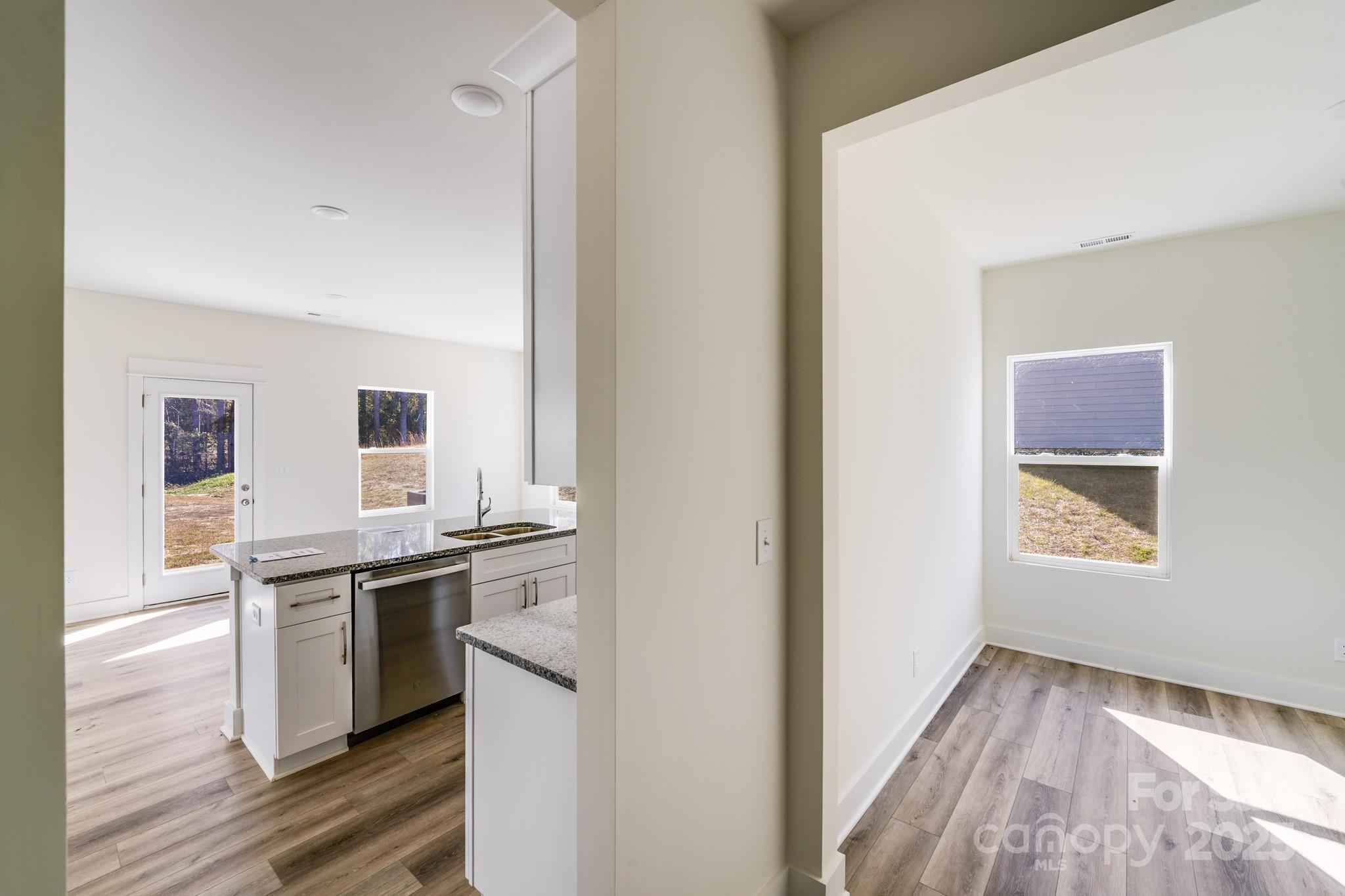 Sanders Ridge - Residential