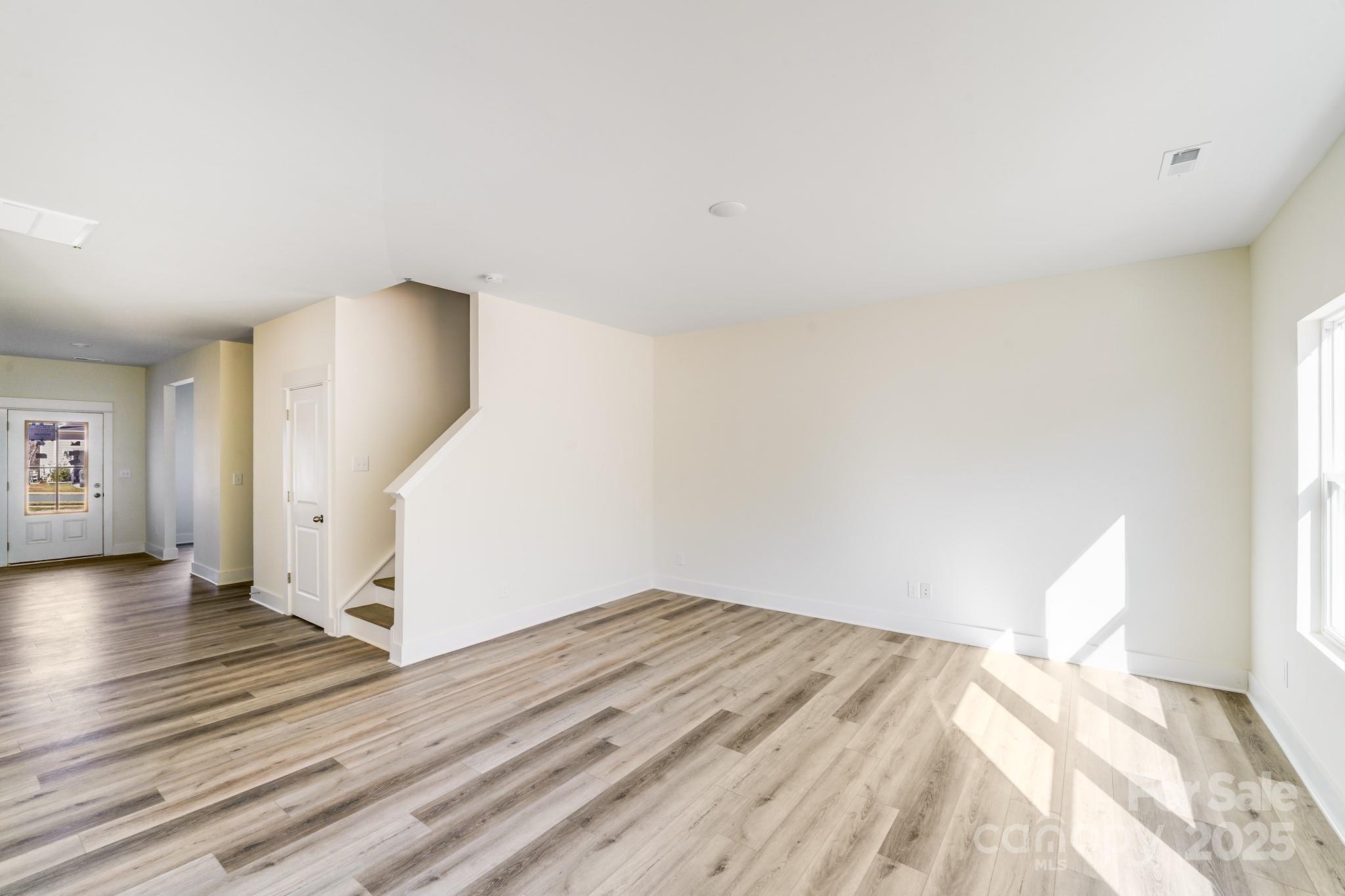 Sanders Ridge - Residential