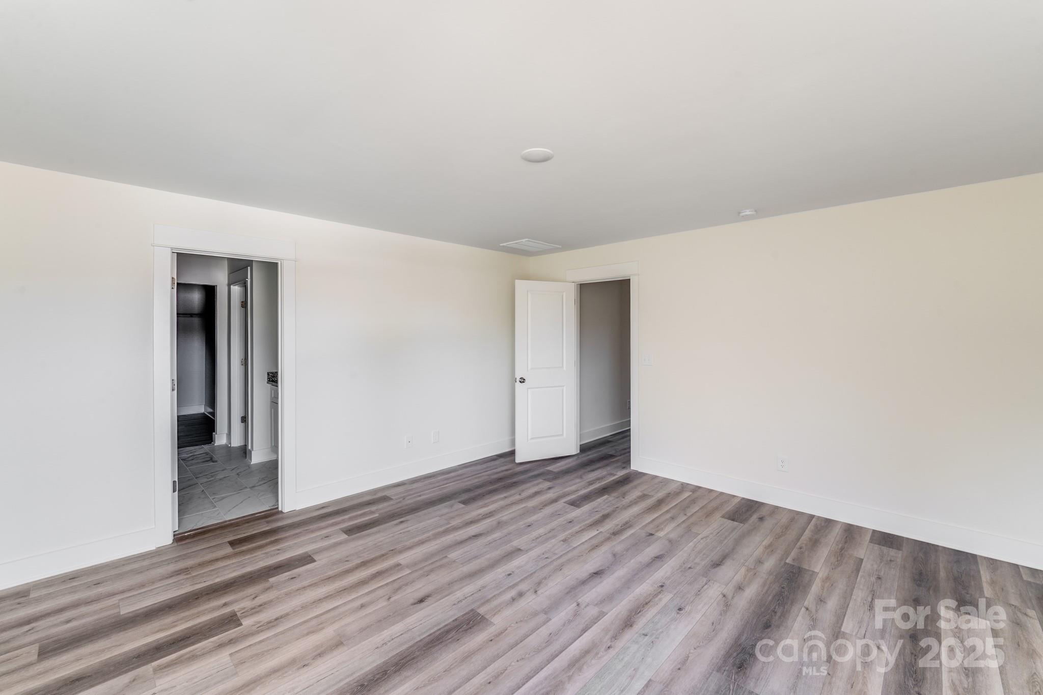 Sanders Ridge - Residential