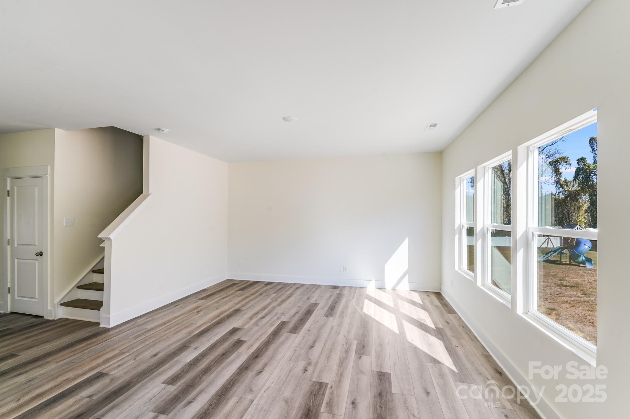 Sanders Ridge - Residential