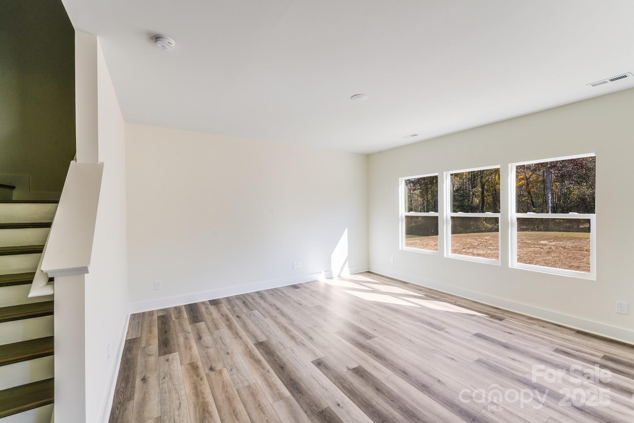 Sanders Ridge - Residential