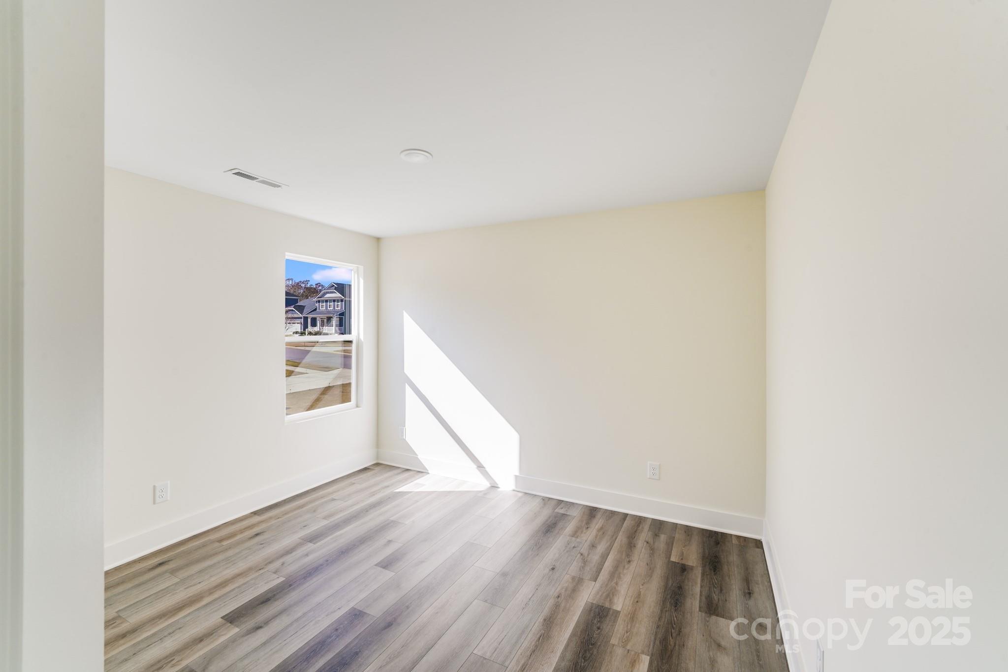 Sanders Ridge - Residential