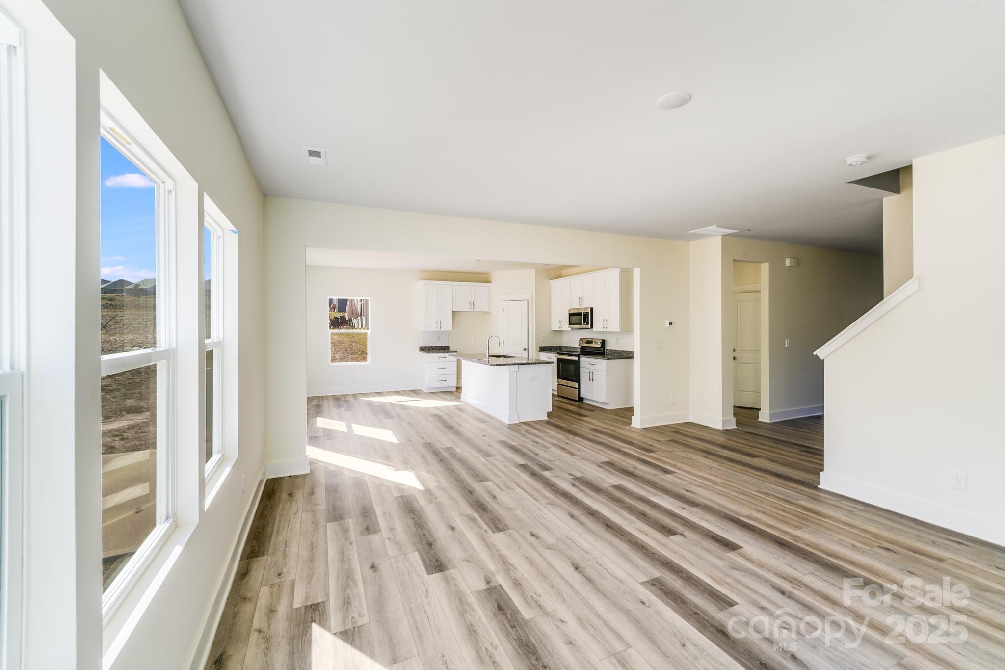 Sanders Ridge - Residential