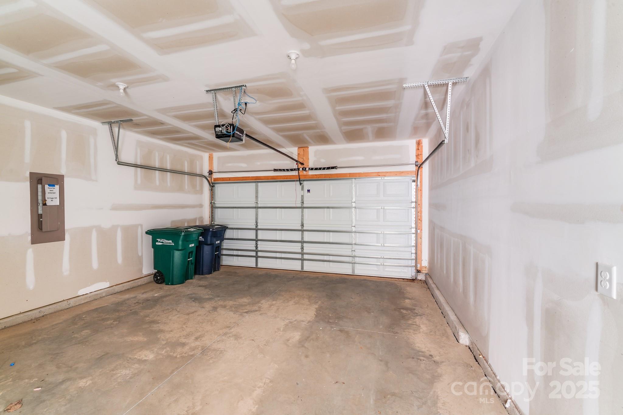 Sanders Ridge - Residential