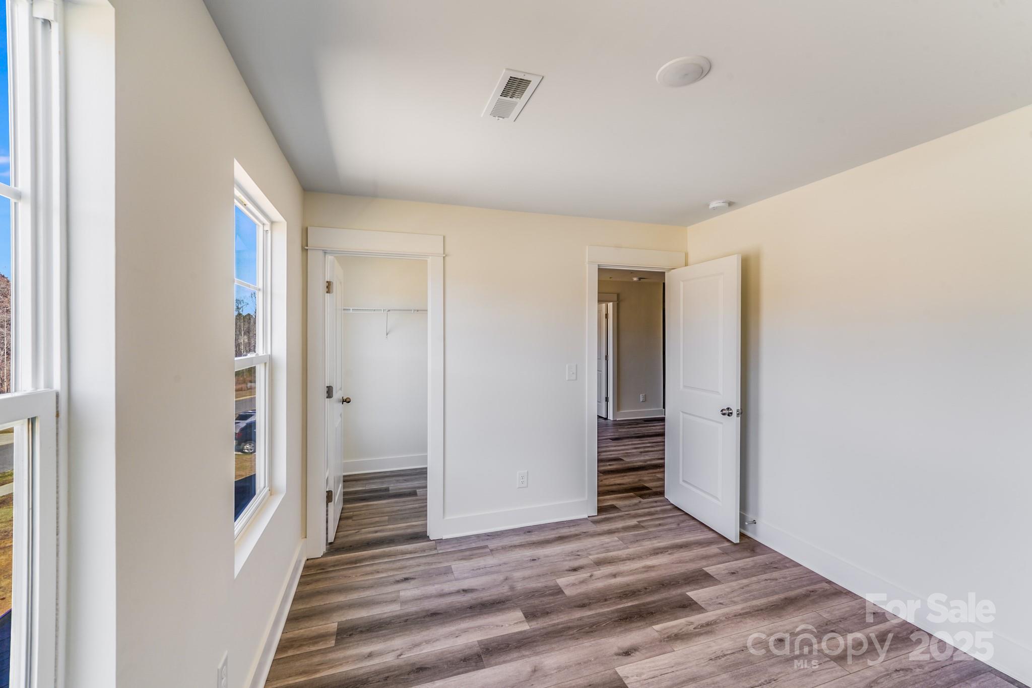 Sanders Ridge - Residential