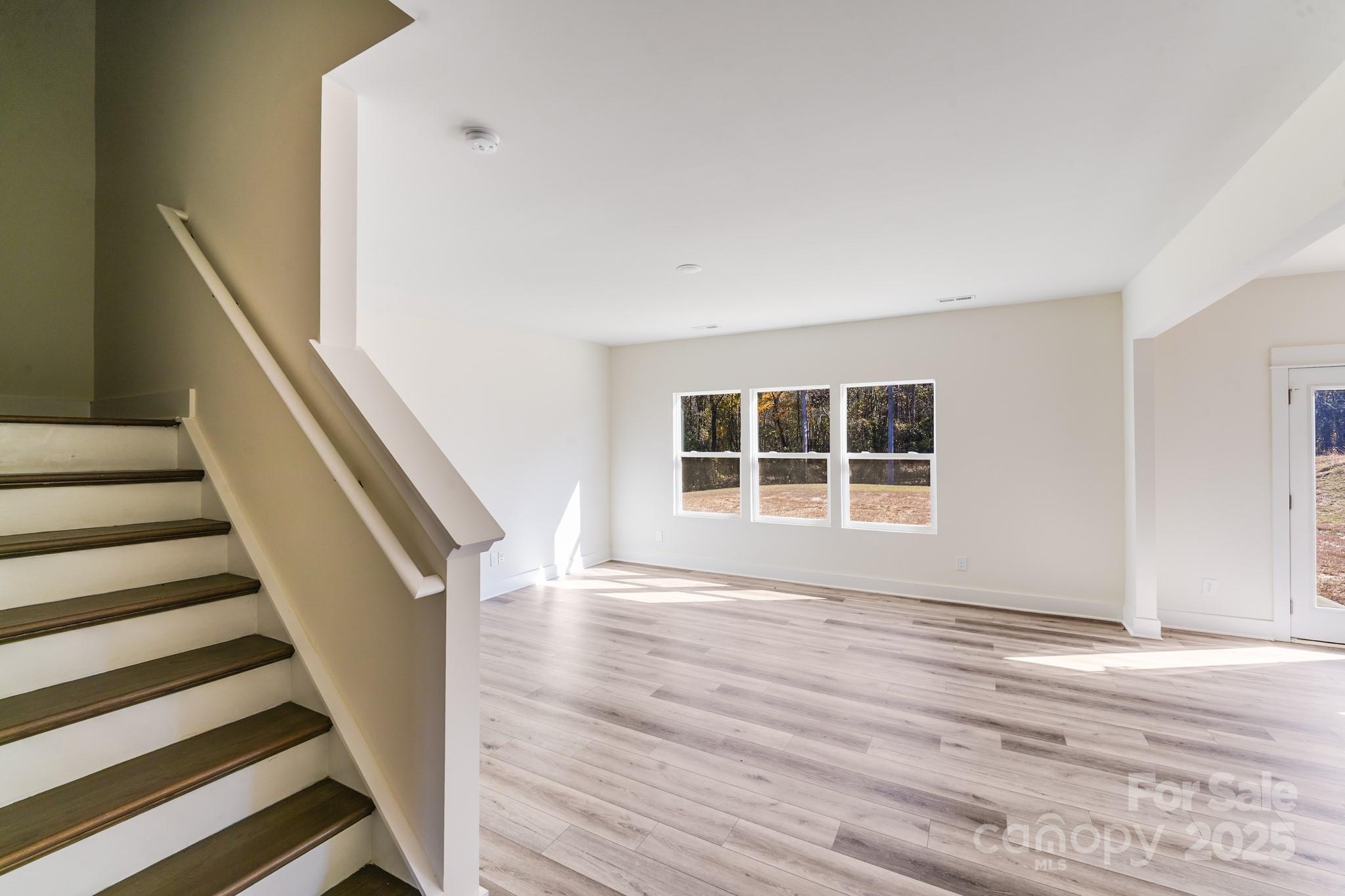 Sanders Ridge - Residential