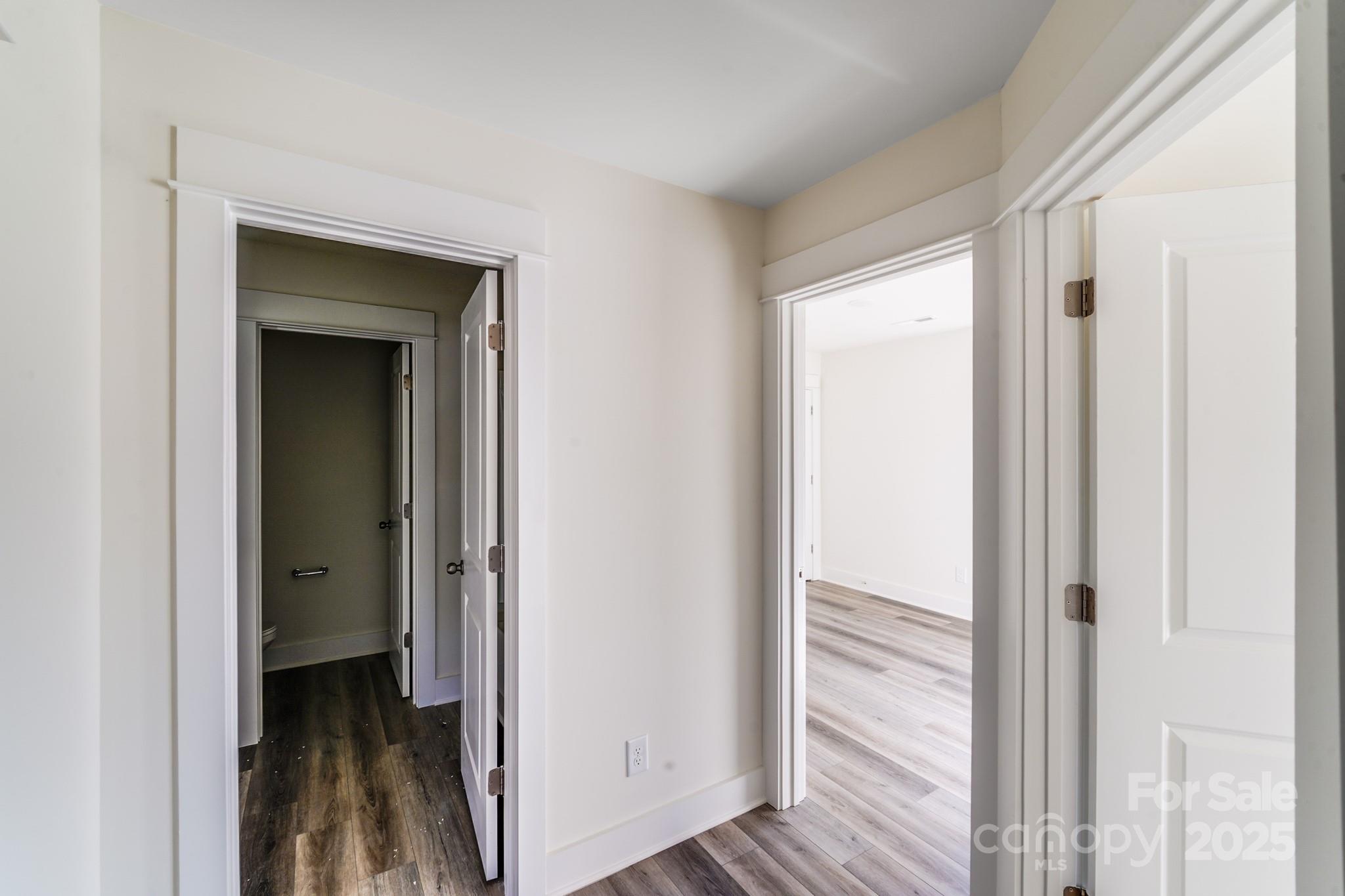 Sanders Ridge - Residential