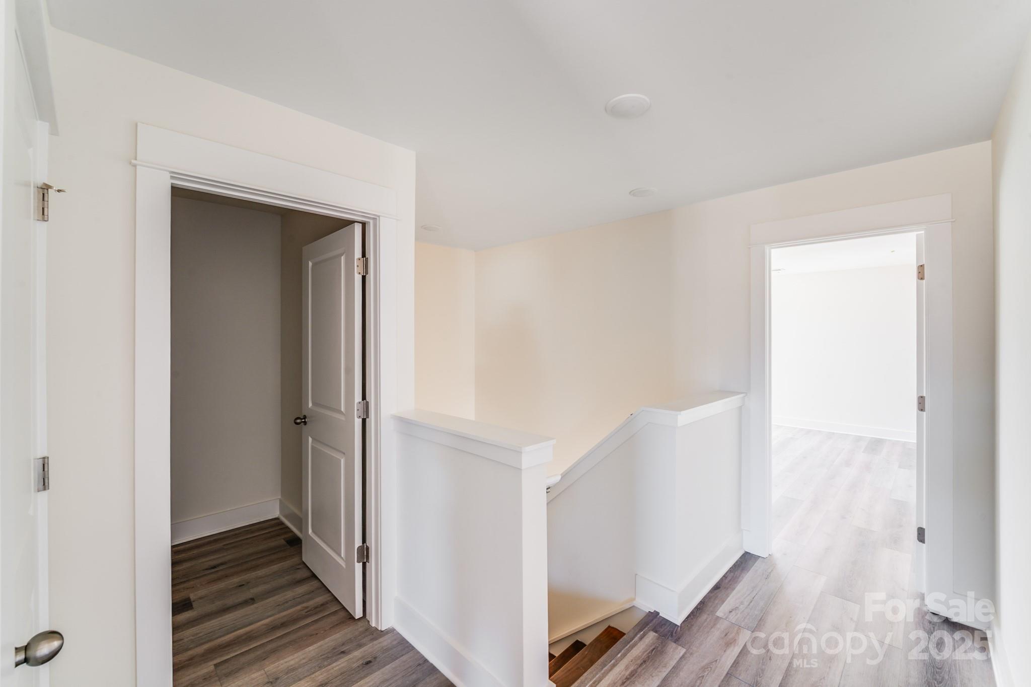 Sanders Ridge - Residential