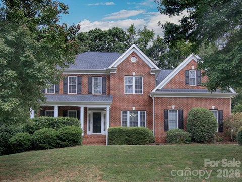 Photo of 166 Laurel Glen Drive, Mooresville, NC 28115 (MLS # 4433750)