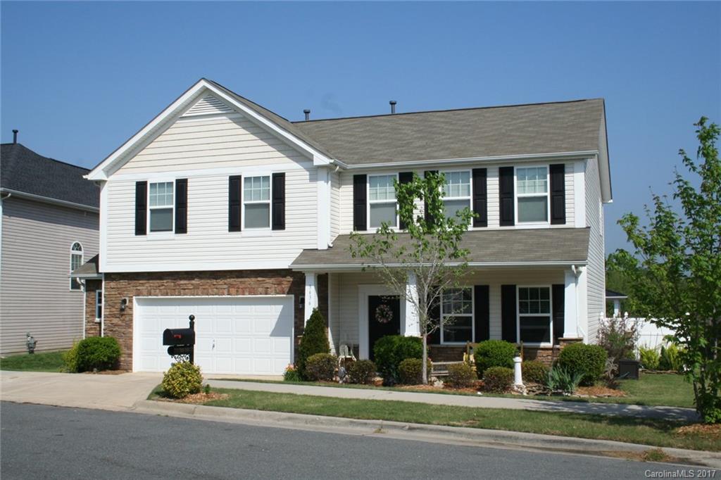 Glen grove - Residential