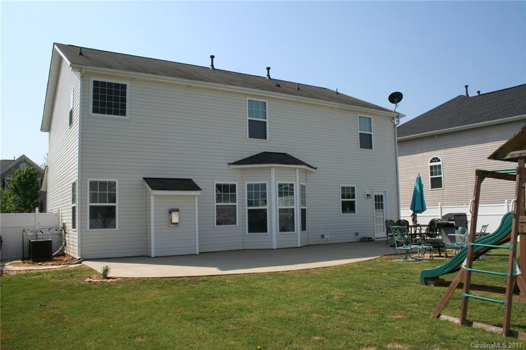 Glen grove - Residential