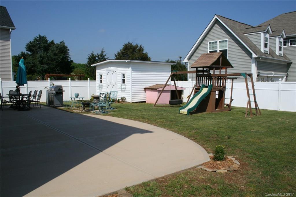 Glen grove - Residential