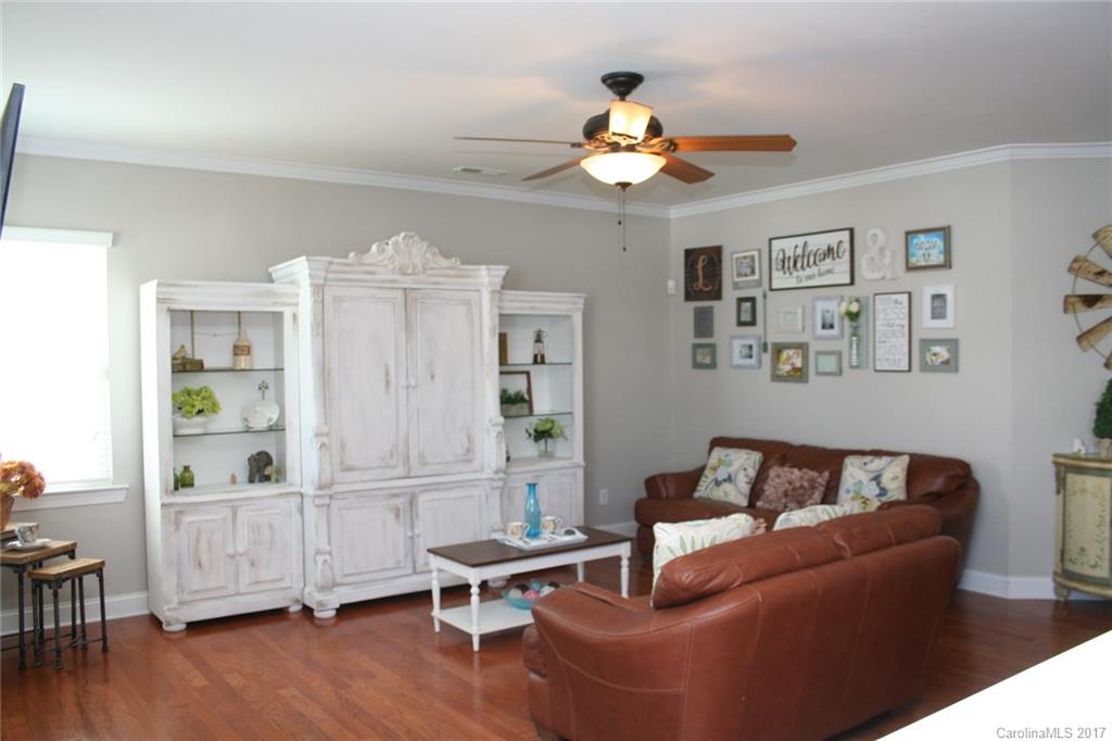 Glen grove - Residential