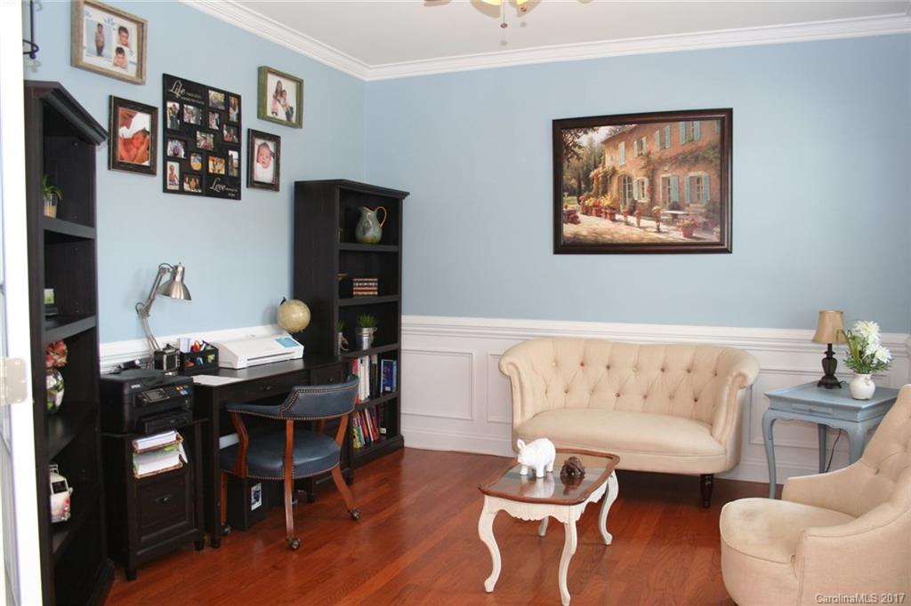 Glen grove - Residential