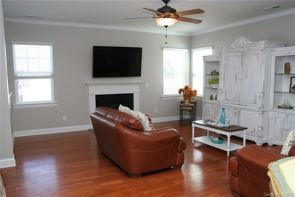 Glen grove - Residential