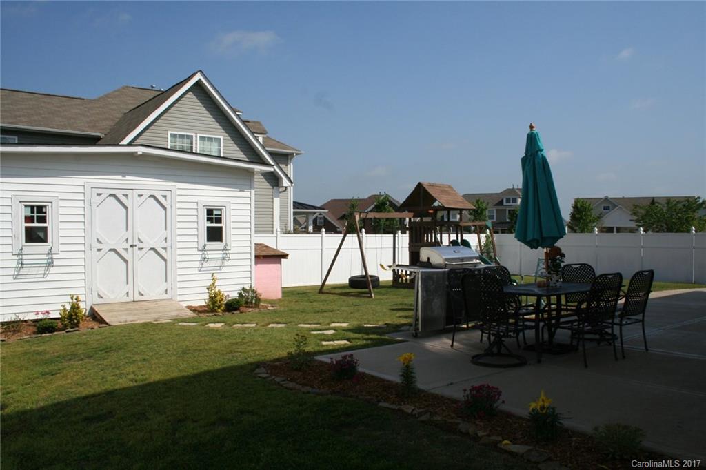 Glen grove - Residential